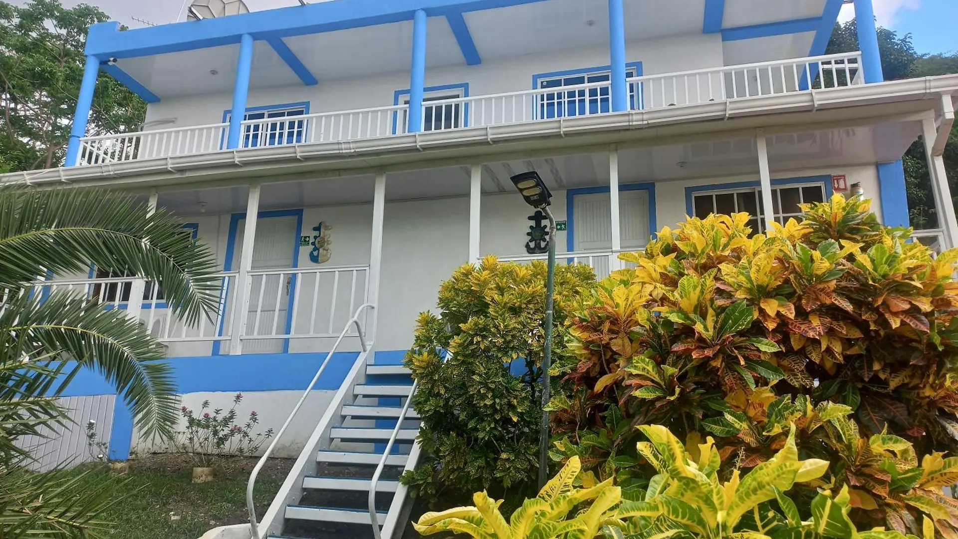 Posada Paradise Suite Providencia Island 0*,  Colombia